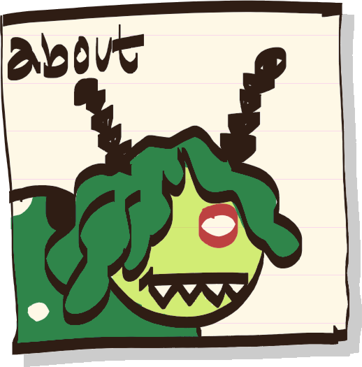 about
